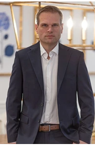 Michael DuBray image