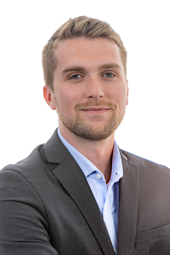 Luke Geisler, Real Estate Agent Upper Saint Clair Coldwell Banker