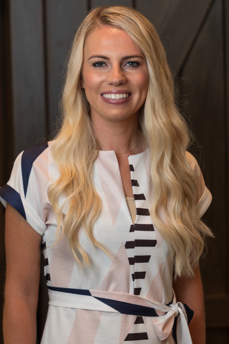 Jordyn Holguin, Real Estate Agent Lake Saint Louis, MO Coldwell