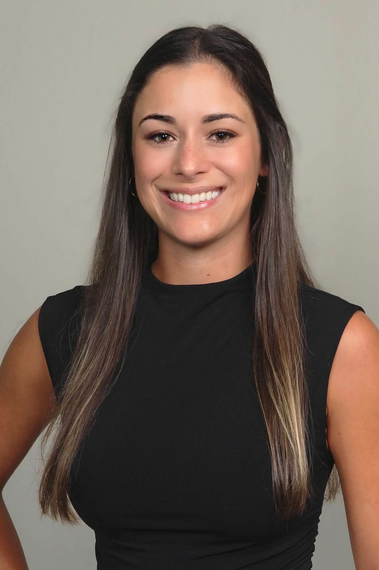 Kylie Venezia, Real Estate Agent Tampa Coldwell Banker Realty