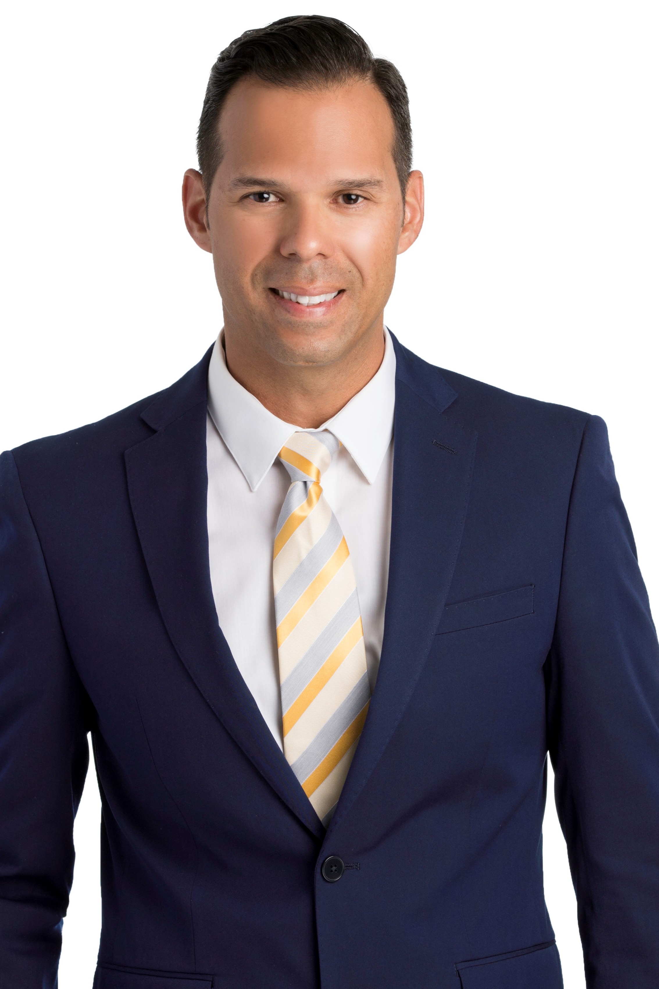Andres Morales, Real Estate Agent Miami Coldwell Banker Realty