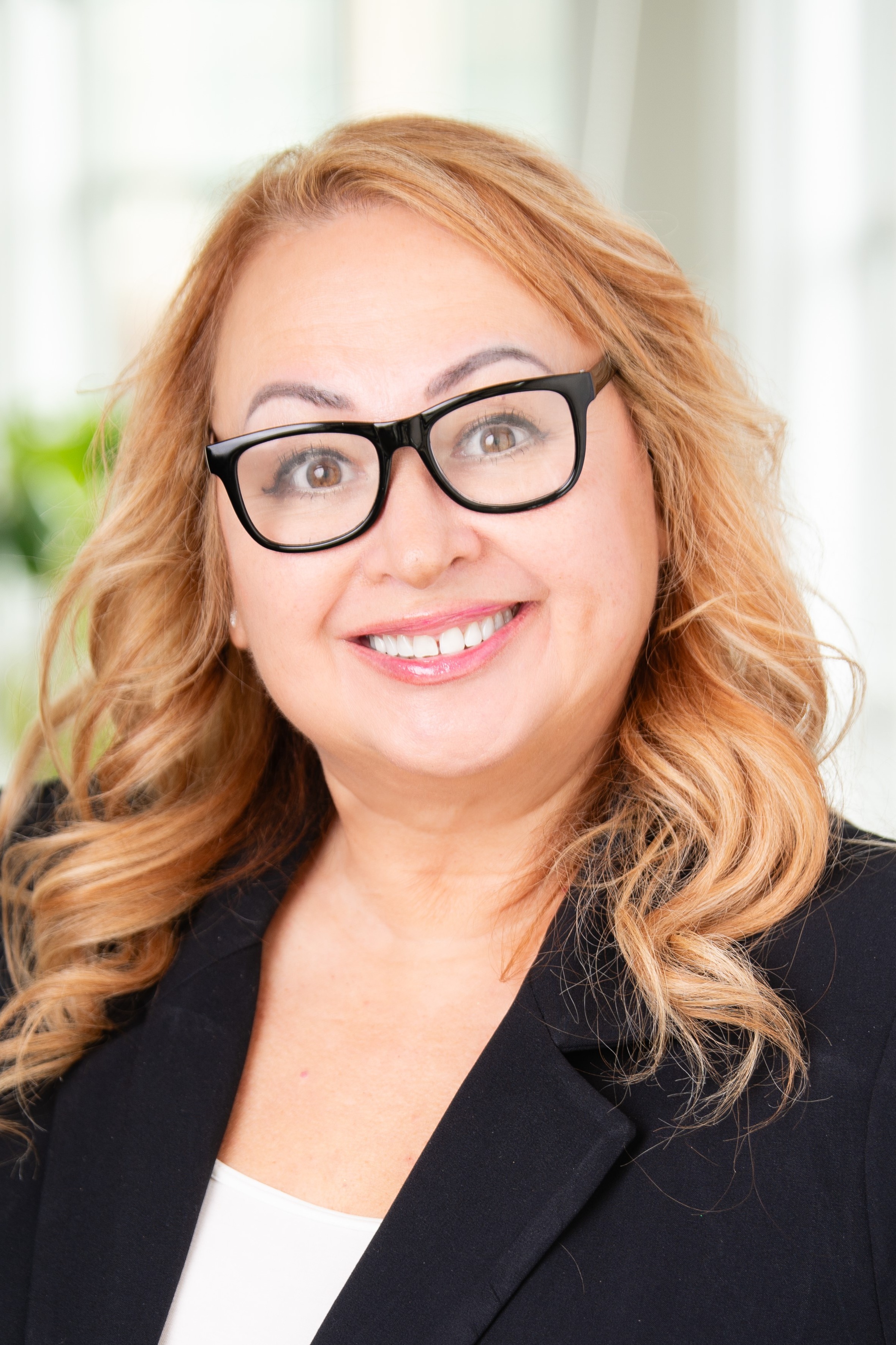 Pauline Estrada, Real Estate Agent Indian Trail Coldwell Banker Realty