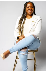 Torri Davis image