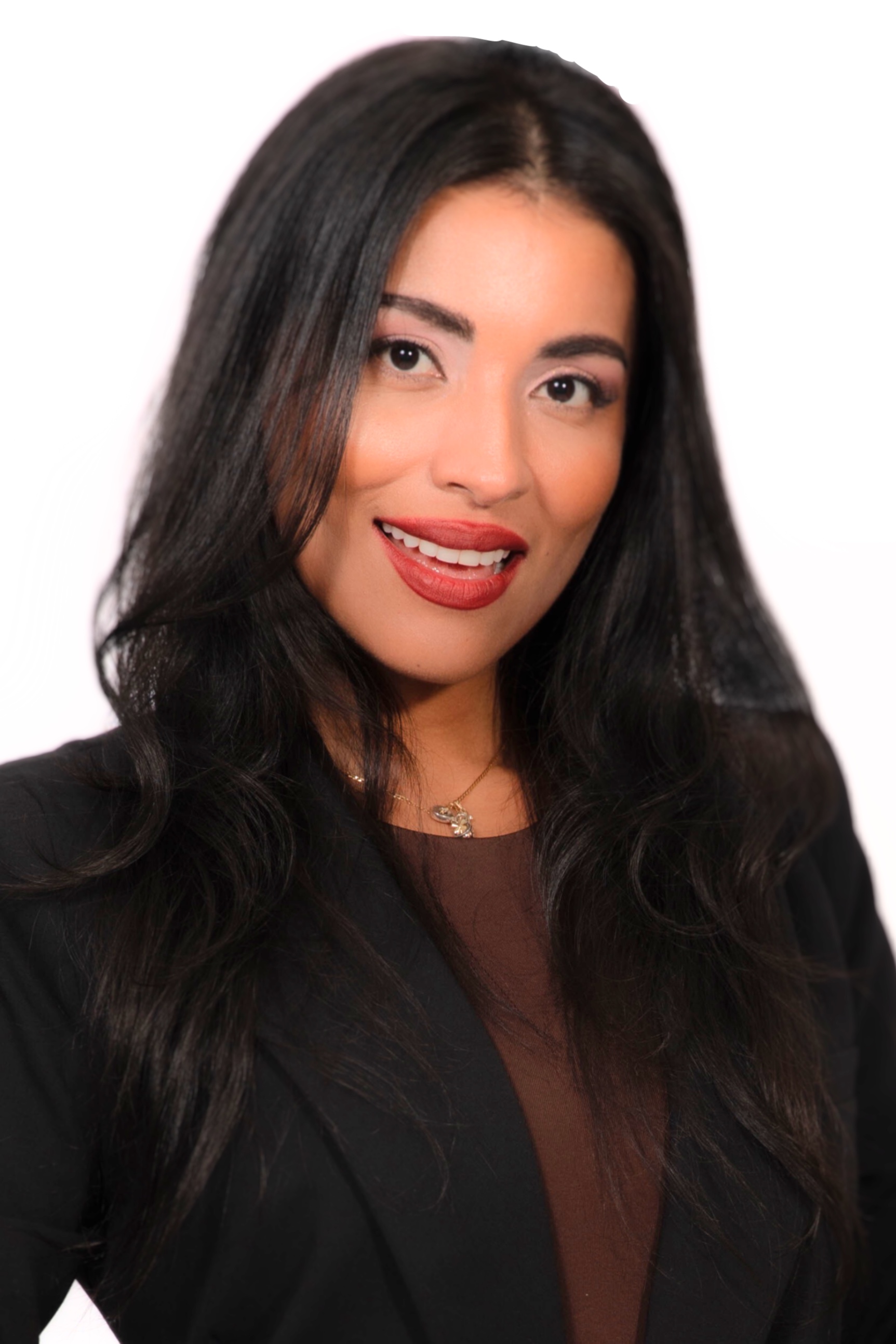 Yesica Araujo, Real Estate Agent Greenwich, CT Coldwell Banker Realty