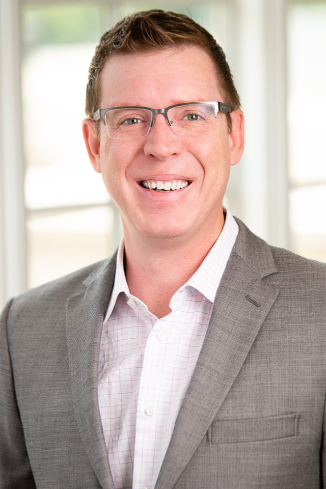 Ben Covington, Real Estate Agent Charlotte Coldwell Banker Realty