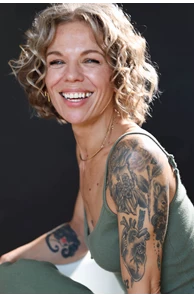 Ashley Smith image