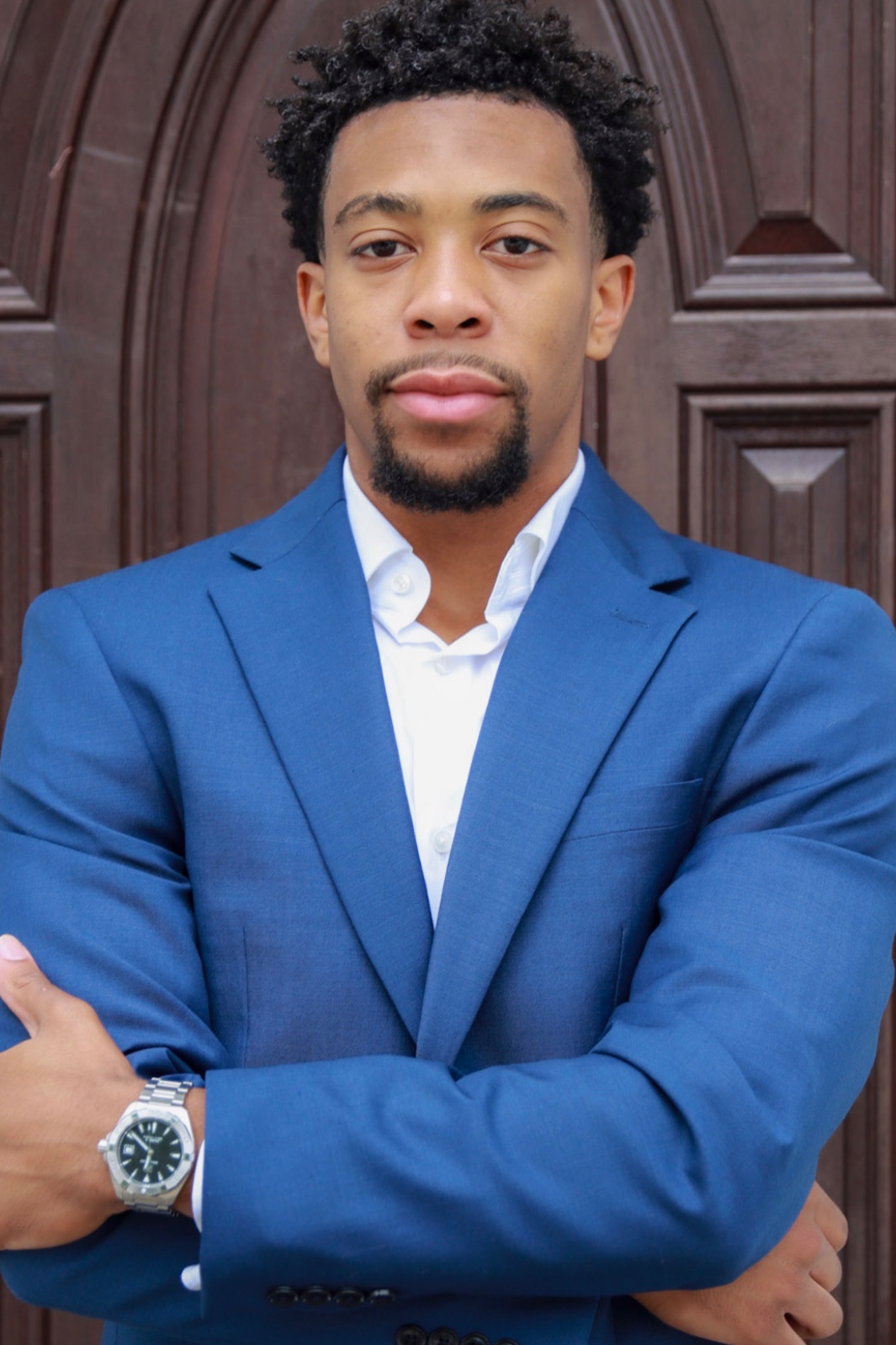 Rafael Murrey, Real Estate Agent Birmingham, MI Coldwell Banker Realty