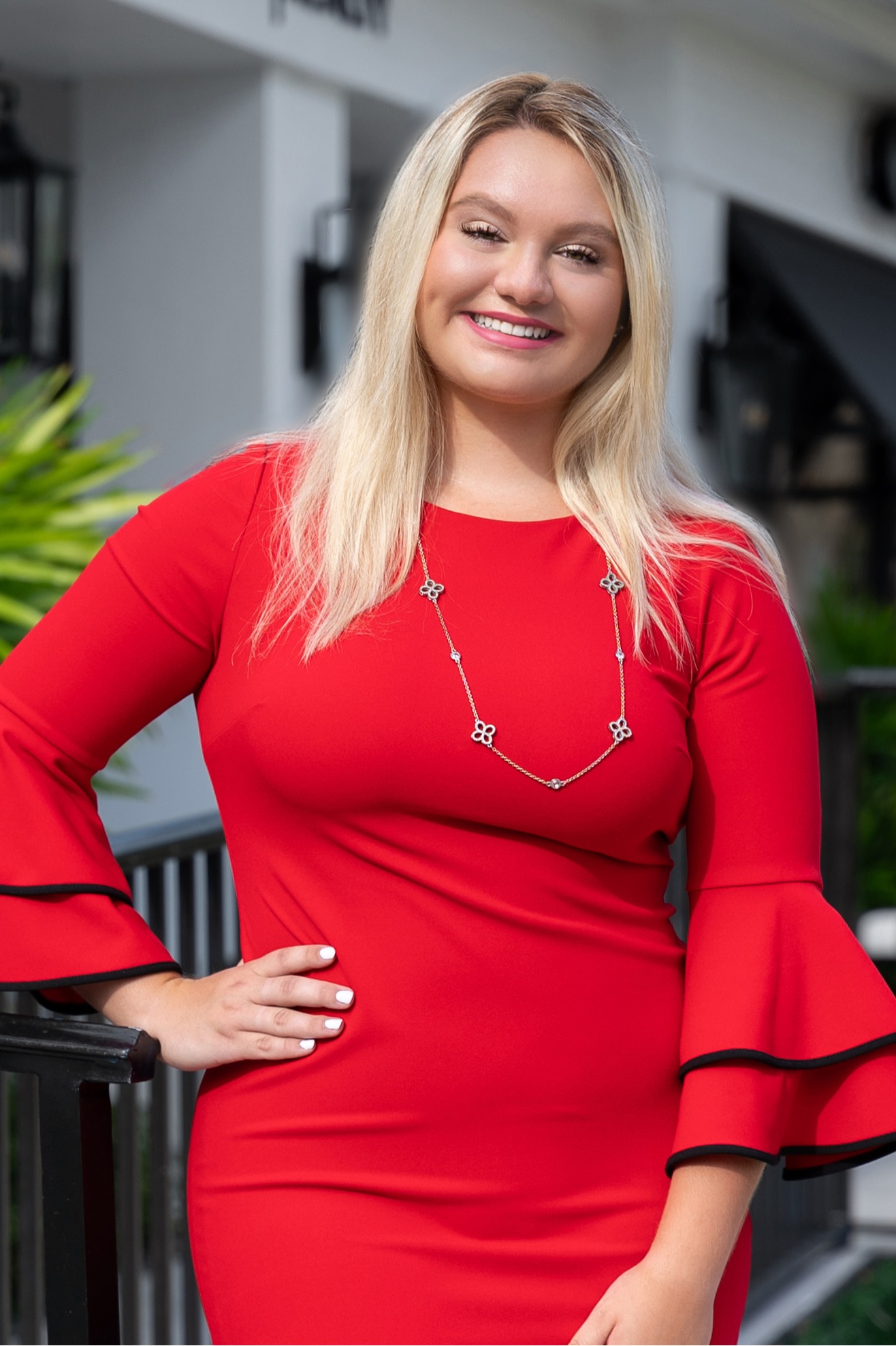 Alina Ramdedovic, Real Estate Agent Naples Coldwell Banker Realty
