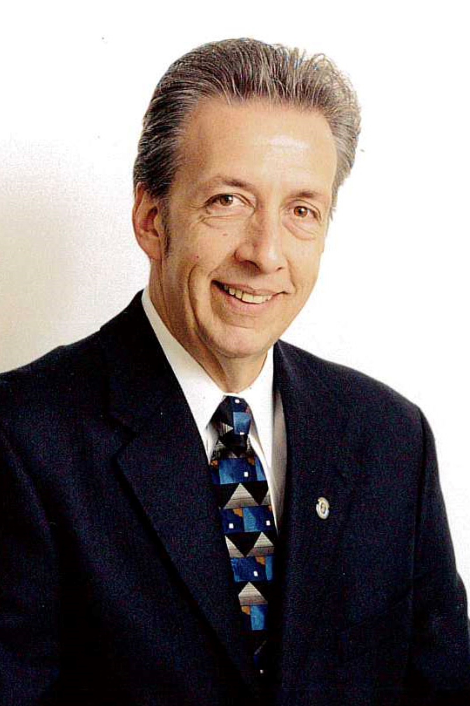 Michael Santini, Real Estate Agent Martinsville Coldwell Banker Realty