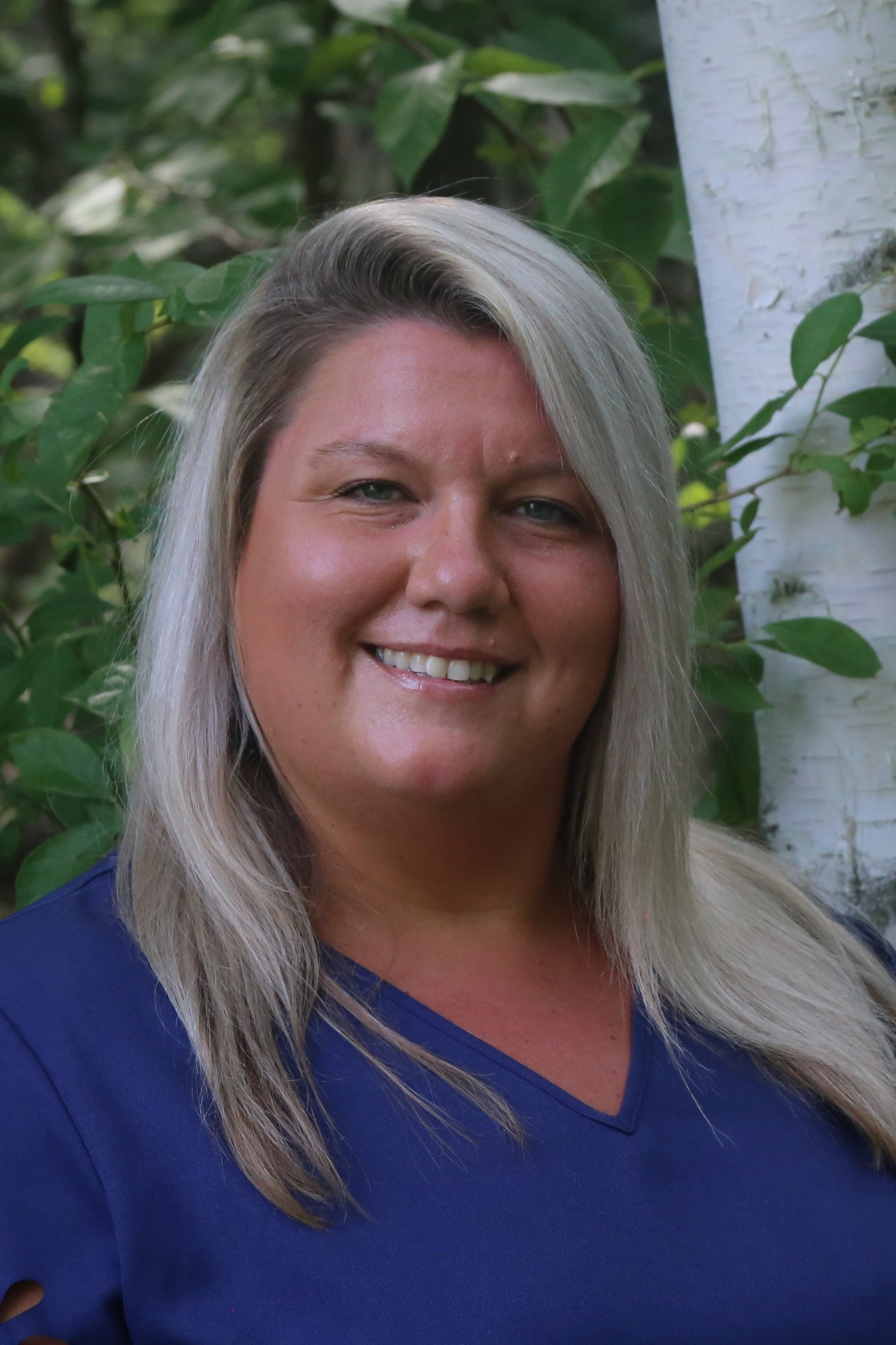 Joanna Page, Real Estate Agent Bedford Coldwell Banker Realty