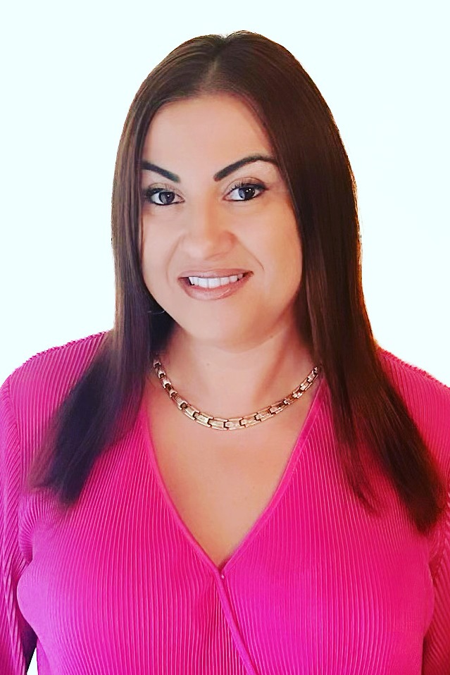 Aleksandra Mitrovic, Real Estate Agent St. Petersburg, FL Coldwell
