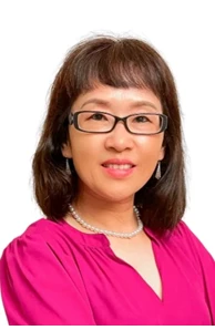 Jessica Huang image
