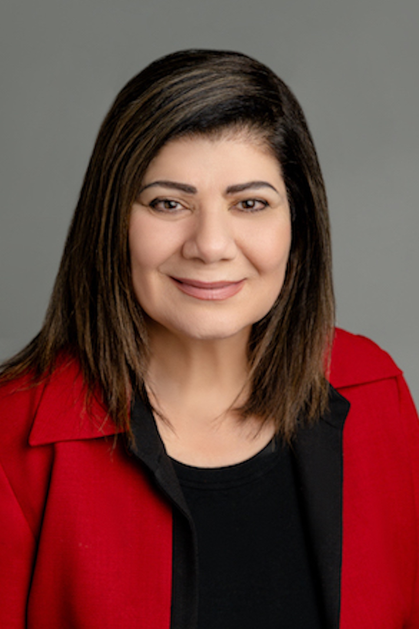 Hanan Hejazeen, Real Estate Agent Columbus, OH Coldwell Banker Realty