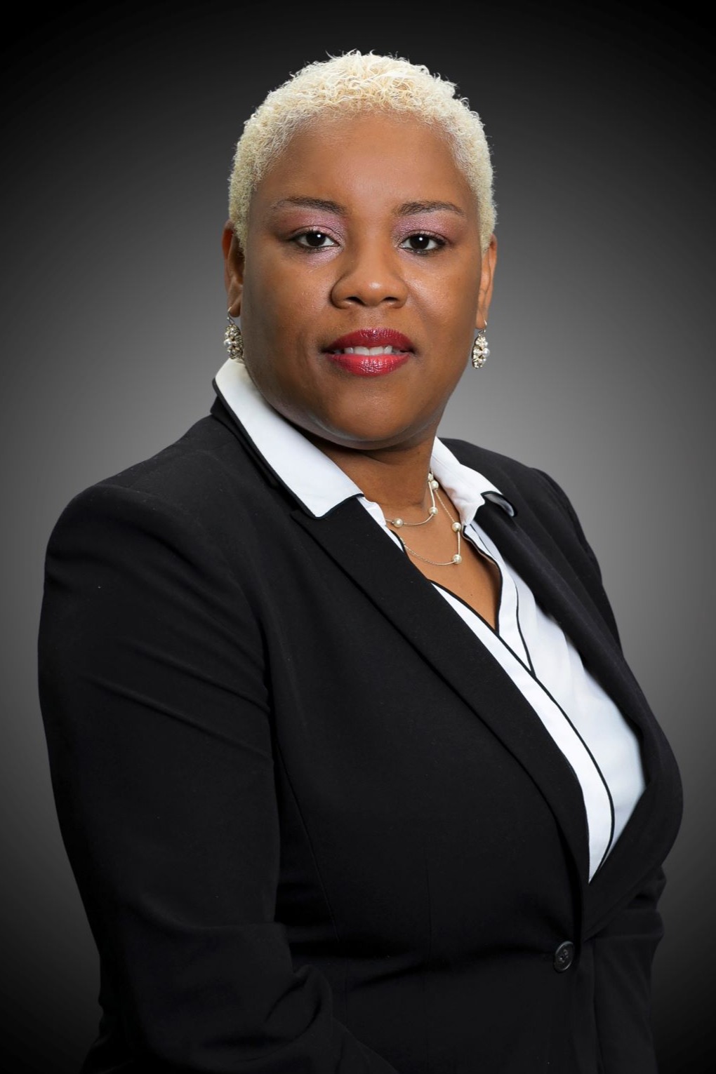 Keesha White, Real Estate Agent Jonesboro Coldwell Banker Realty