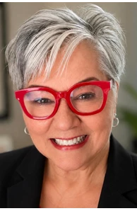 Sallie Reece image