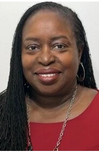 Tracy Baptiste image