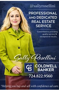 Sally Rosellini image