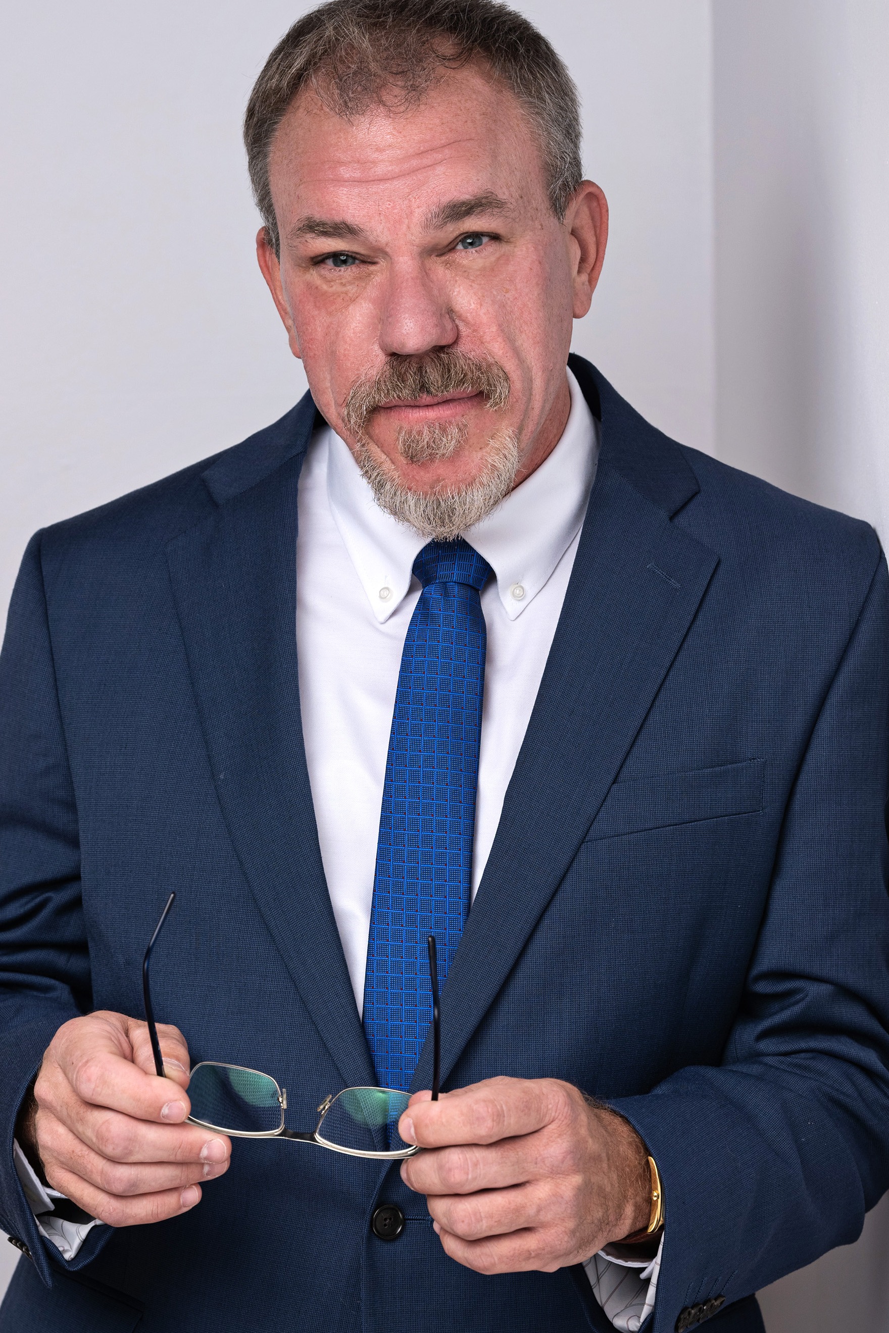 James "Jim" Nispel, Real Estate Agent Cumberland Coldwell Banker Realty