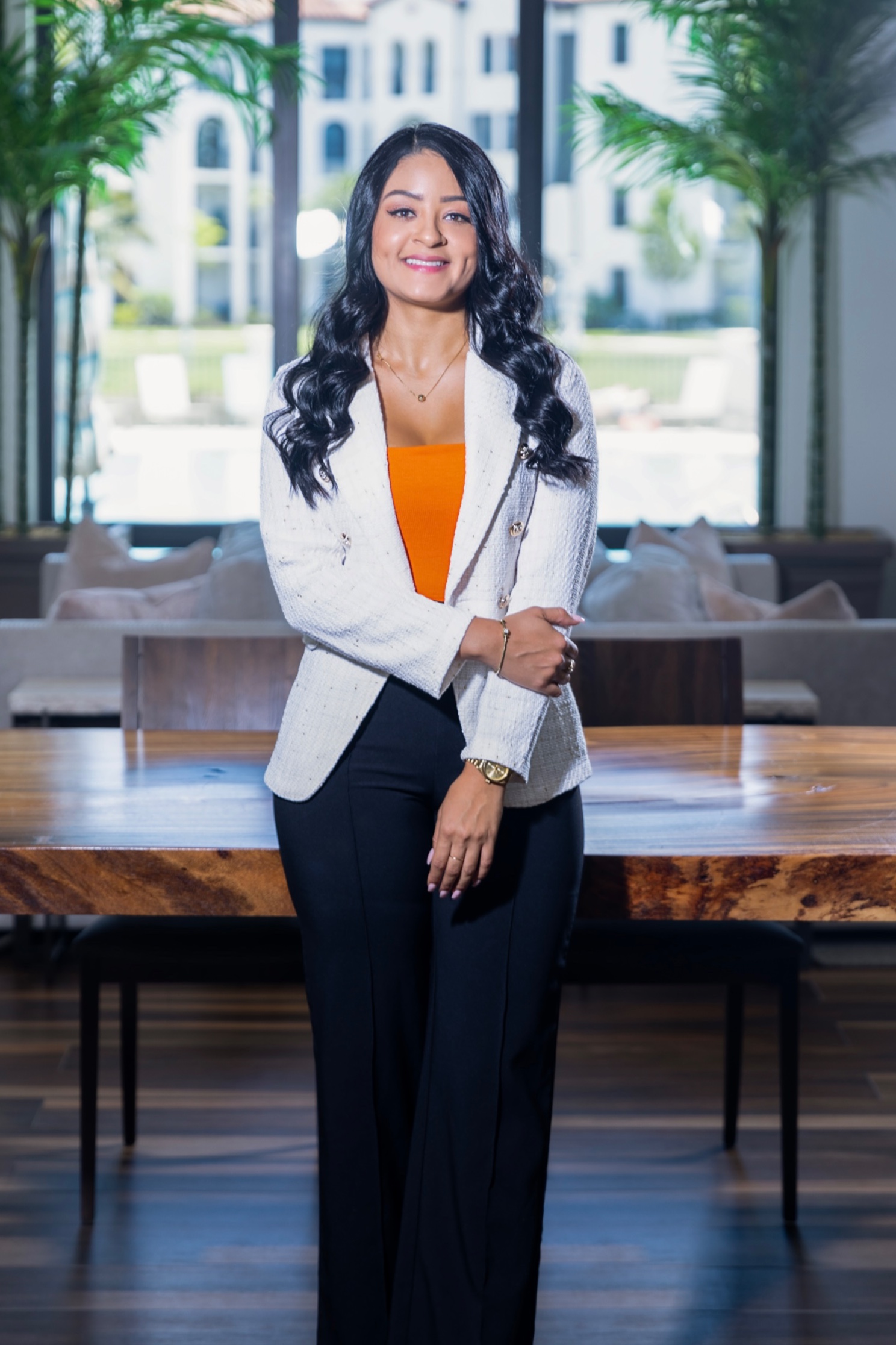 Mariana Cano Cano, Real Estate Agent Naples, FL Coldwell Banker Realty