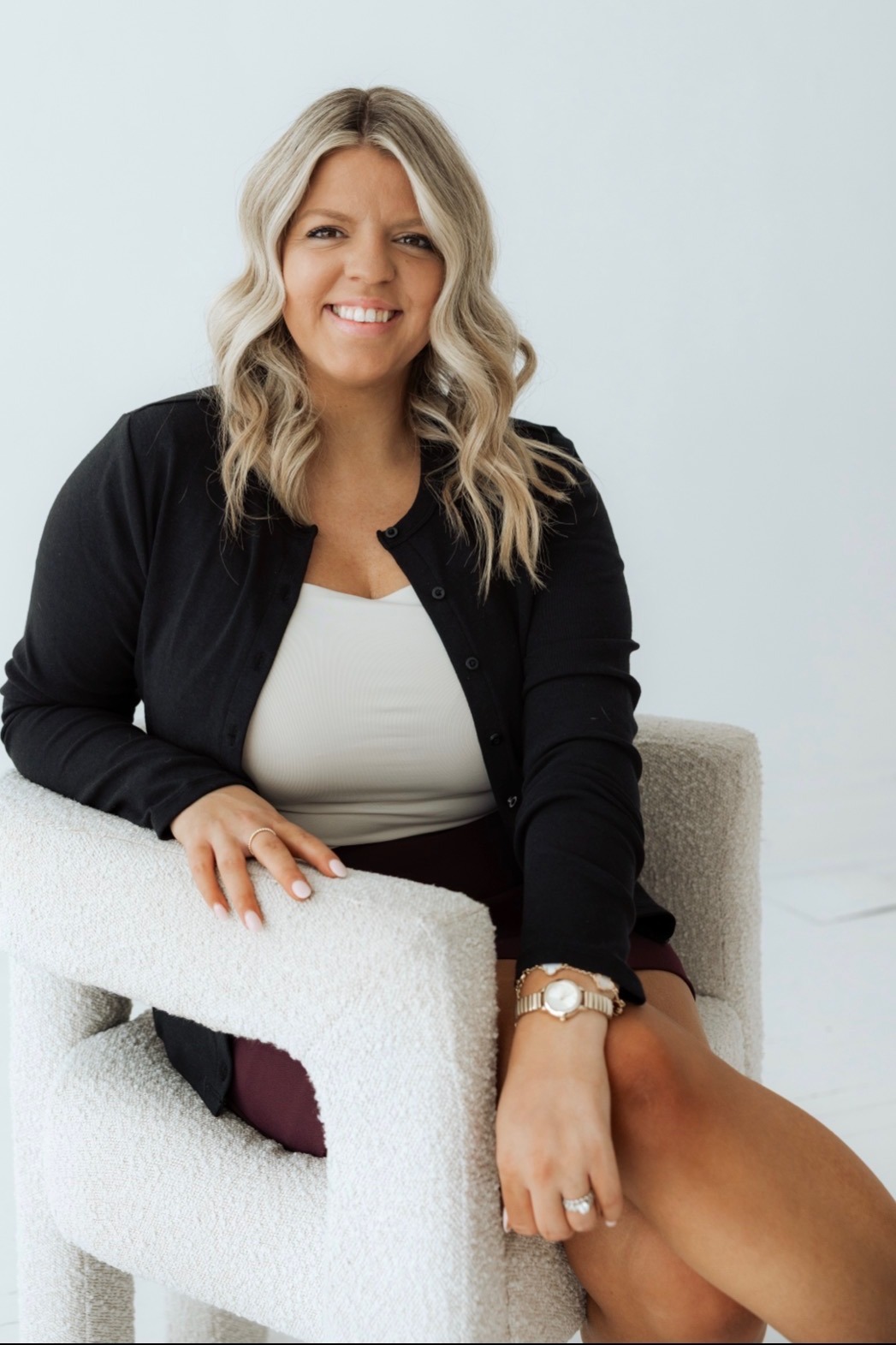 Cylee Morrison, Real Estate Agent - Fort Mitchell, KY - Coldwell Banker ...