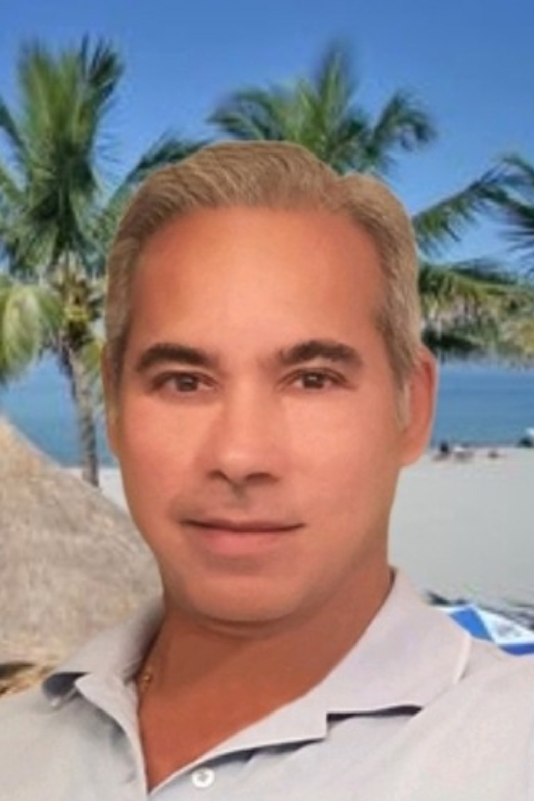 Alain Gardner, Real Estate Agent Venice Coldwell Banker Realty