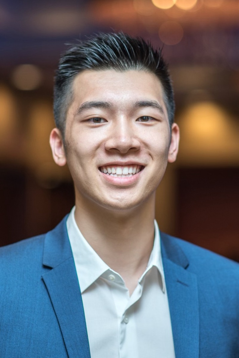 Justin Lee, Real Estate Agent San Francisco Coldwell Banker Realty