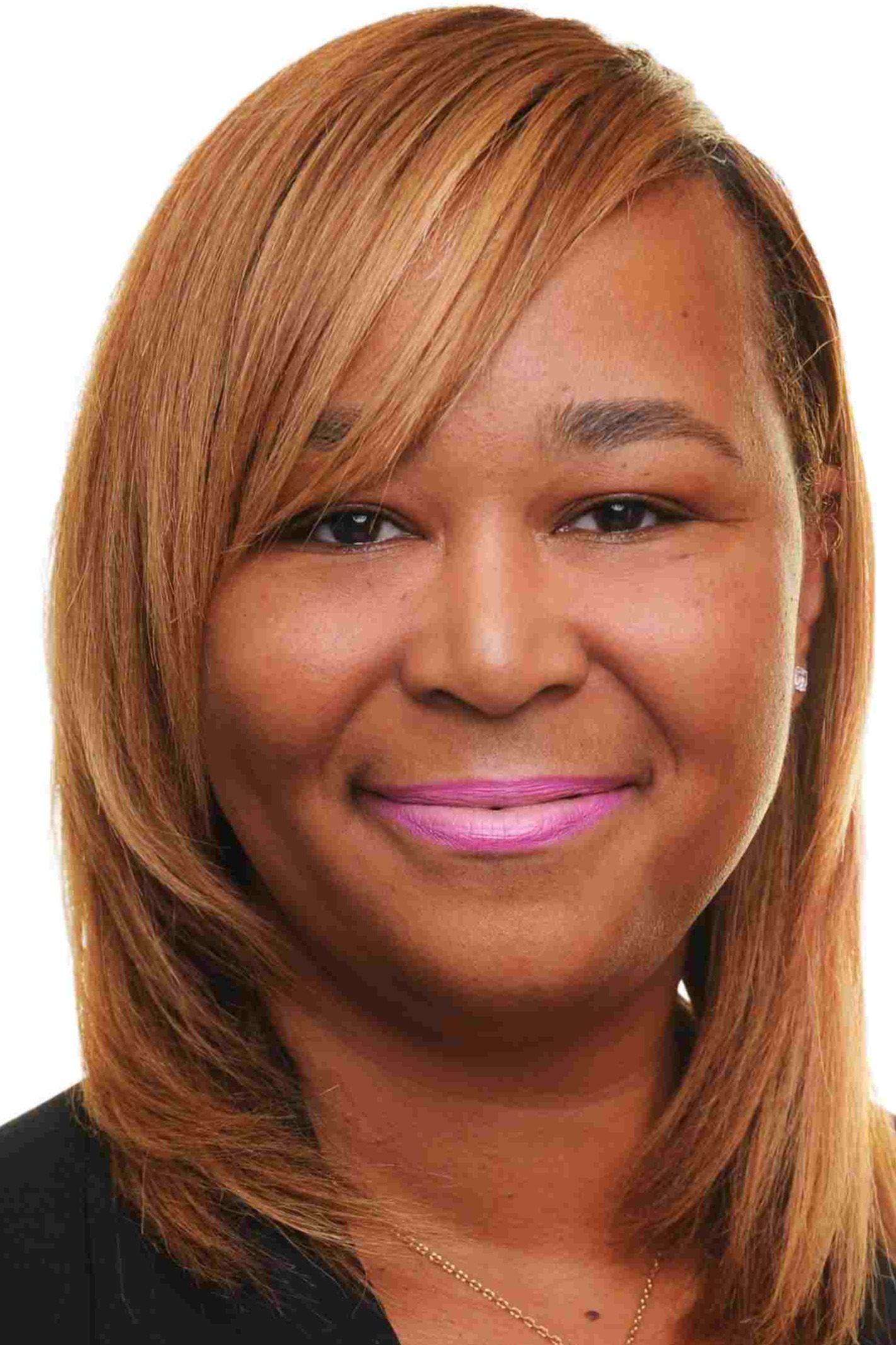 Lundu Green, Real Estate Agent Washington Coldwell Banker Realty