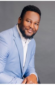 Bamidele "Dele" Salami image