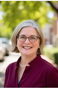 Elizabeth McManus image