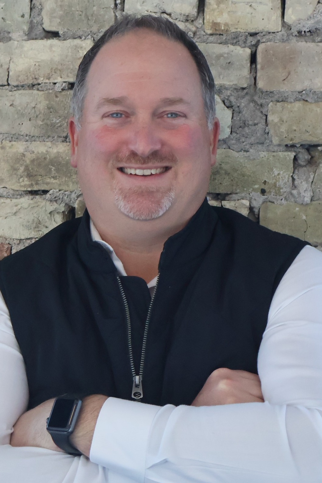 Brad Brewer, Real Estate Agent Burlington Coldwell Banker Realty