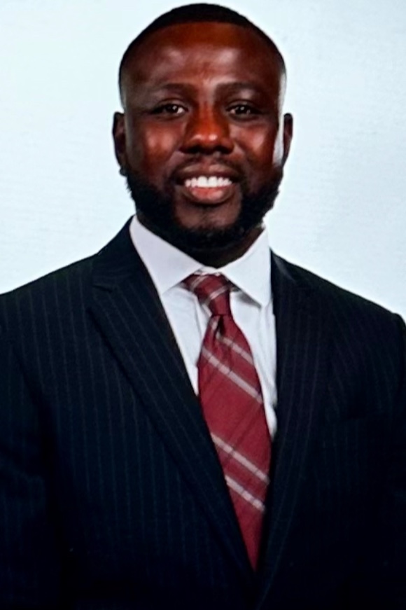 Tchesmy Cherisma, Real Estate Agent Morristown Coldwell Banker Realty