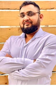 Naeem Patel image
