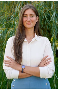 Cristine Bosancu image