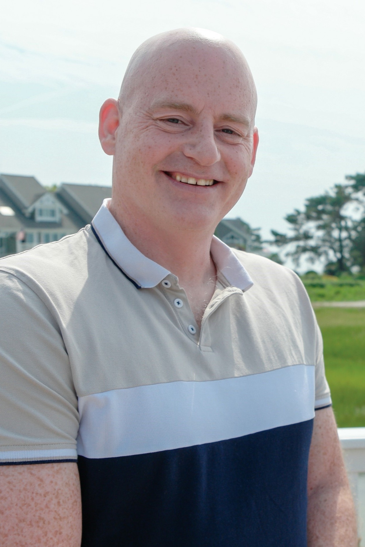 Jeffrey "Jeff" Hart, Real Estate Agent Bedford Coldwell Banker Realty