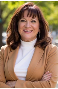 Vicki Wimberly image