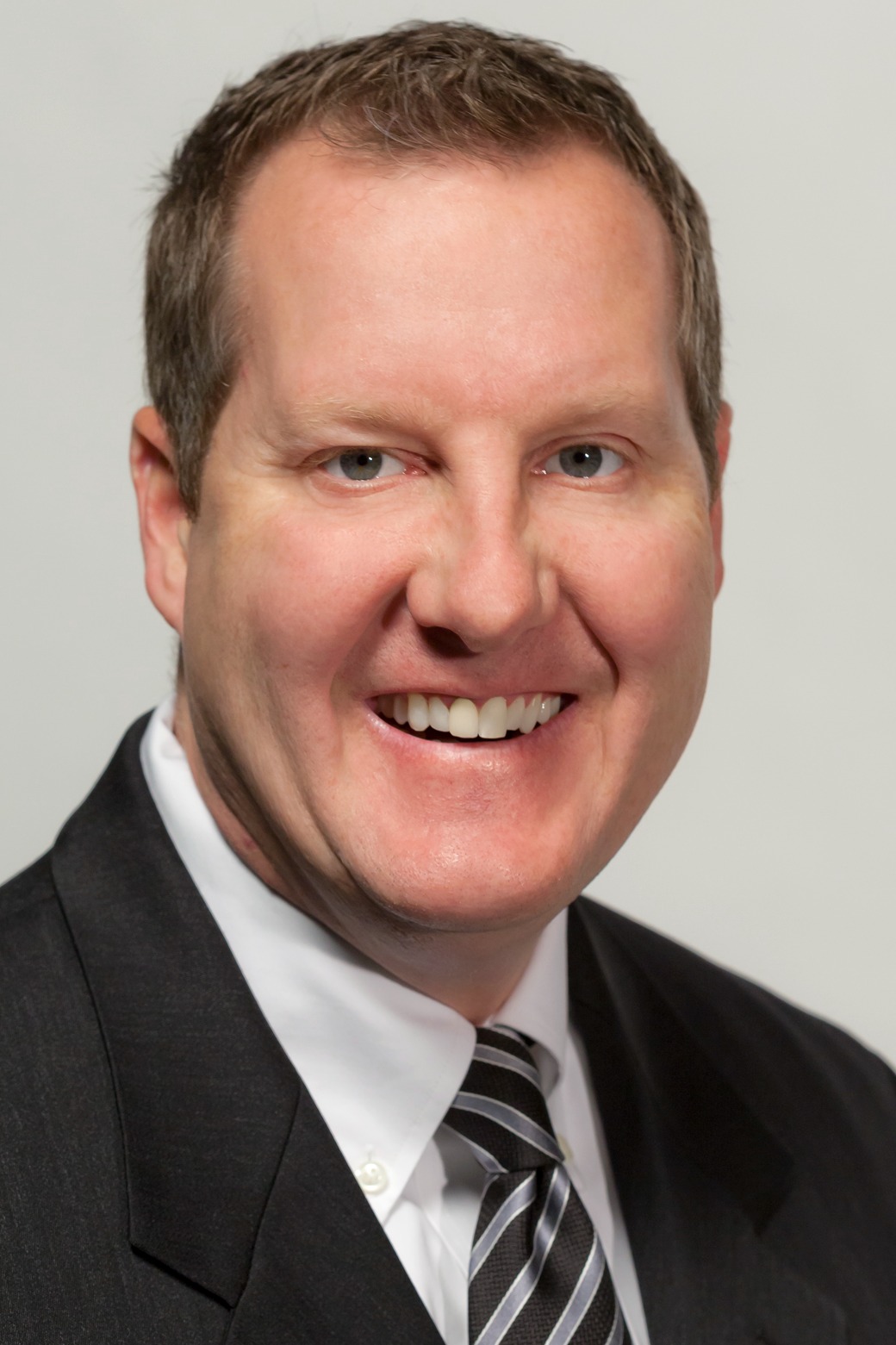 Christopher "Chris" Powers, Real Estate Agent Portland Coldwell