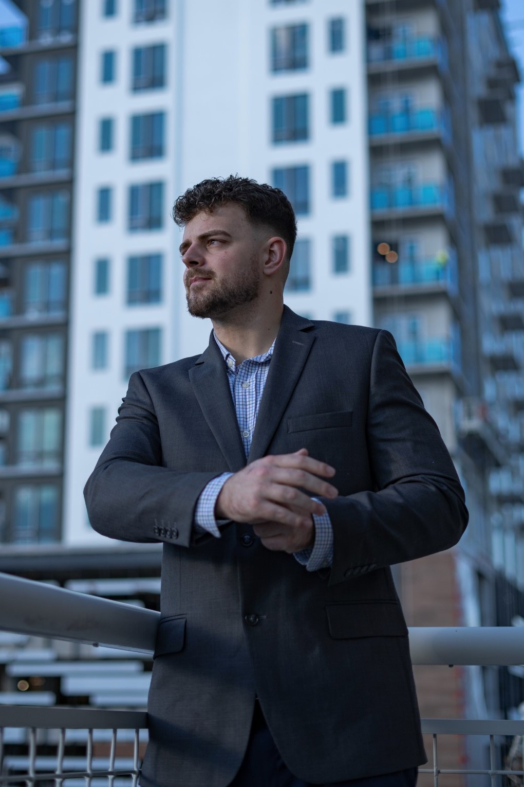 Levi Etienne, Real Estate Agent Tampa, FL Coldwell Banker Realty