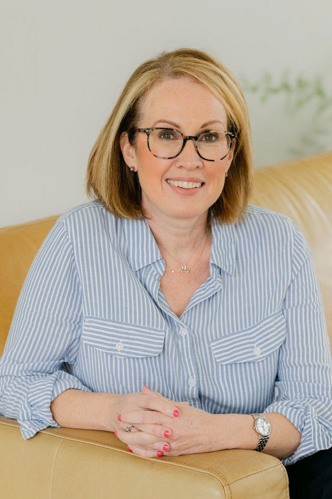 Elizabeth Malone, Real Estate Agent Columbus Coldwell Banker Realty