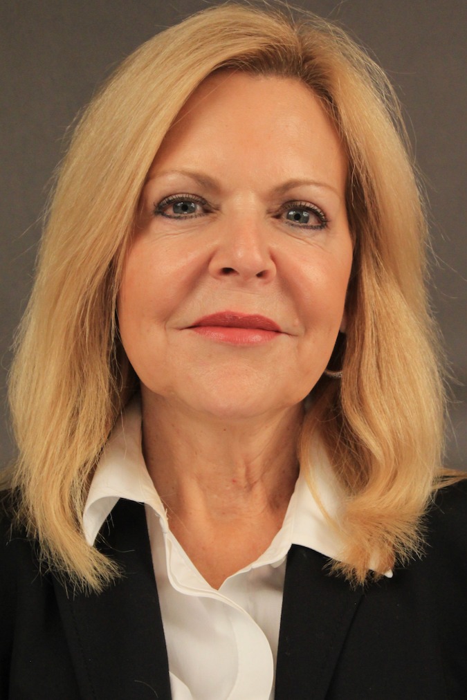 Andrea Decker, Real Estate Agent Jersey City, NJ Coldwell Banker Realty