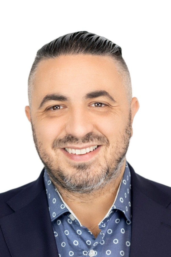 Alain Tapiero, Real Estate Agent Parkland Coldwell Banker Realty