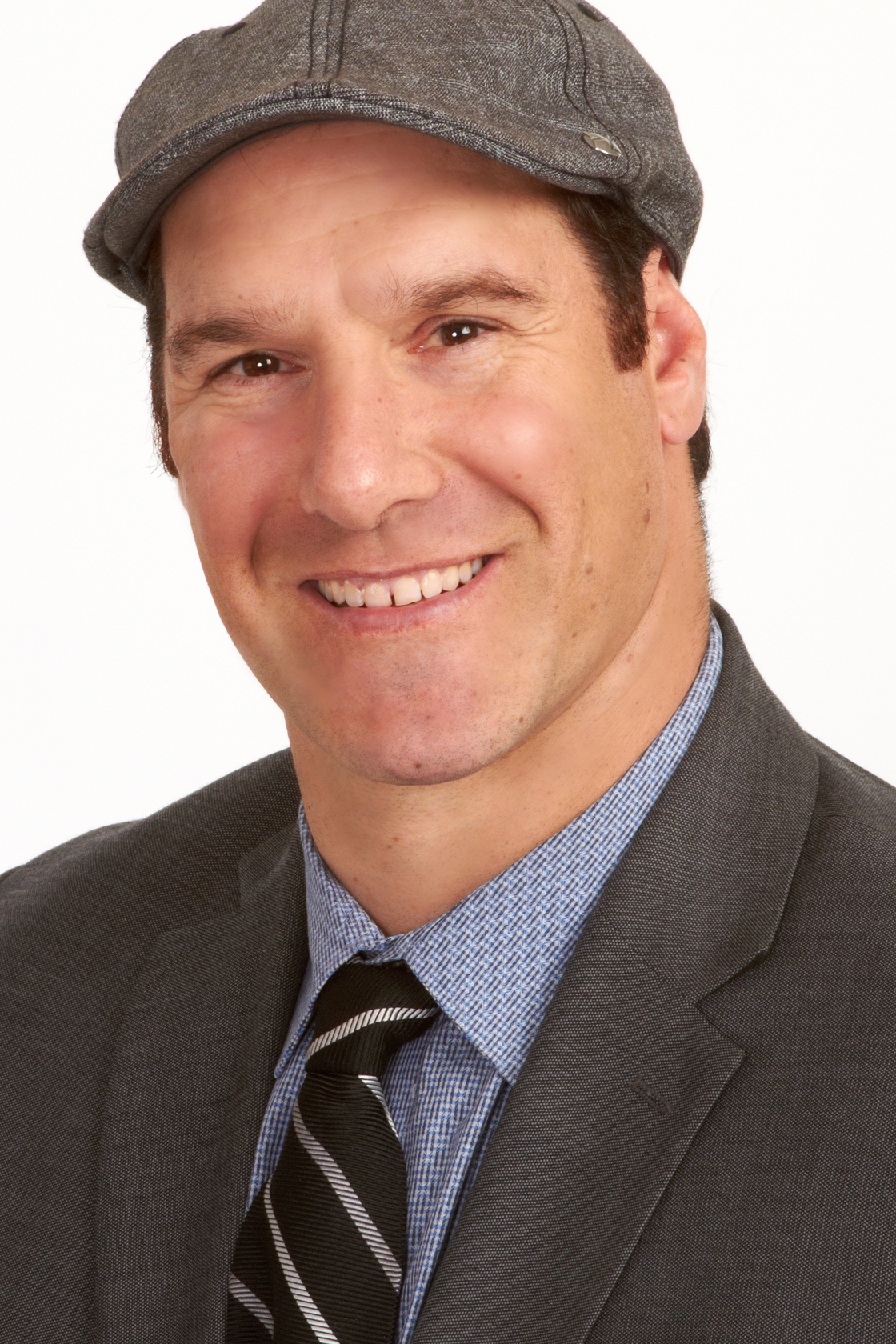 Michael Crandall, Real Estate Agent Greenwich Coldwell Banker Realty