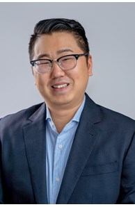 Eugene Kang image