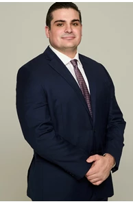 Nicholas "Nick" Leeson image