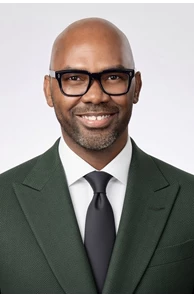 Reginald Bouzy image