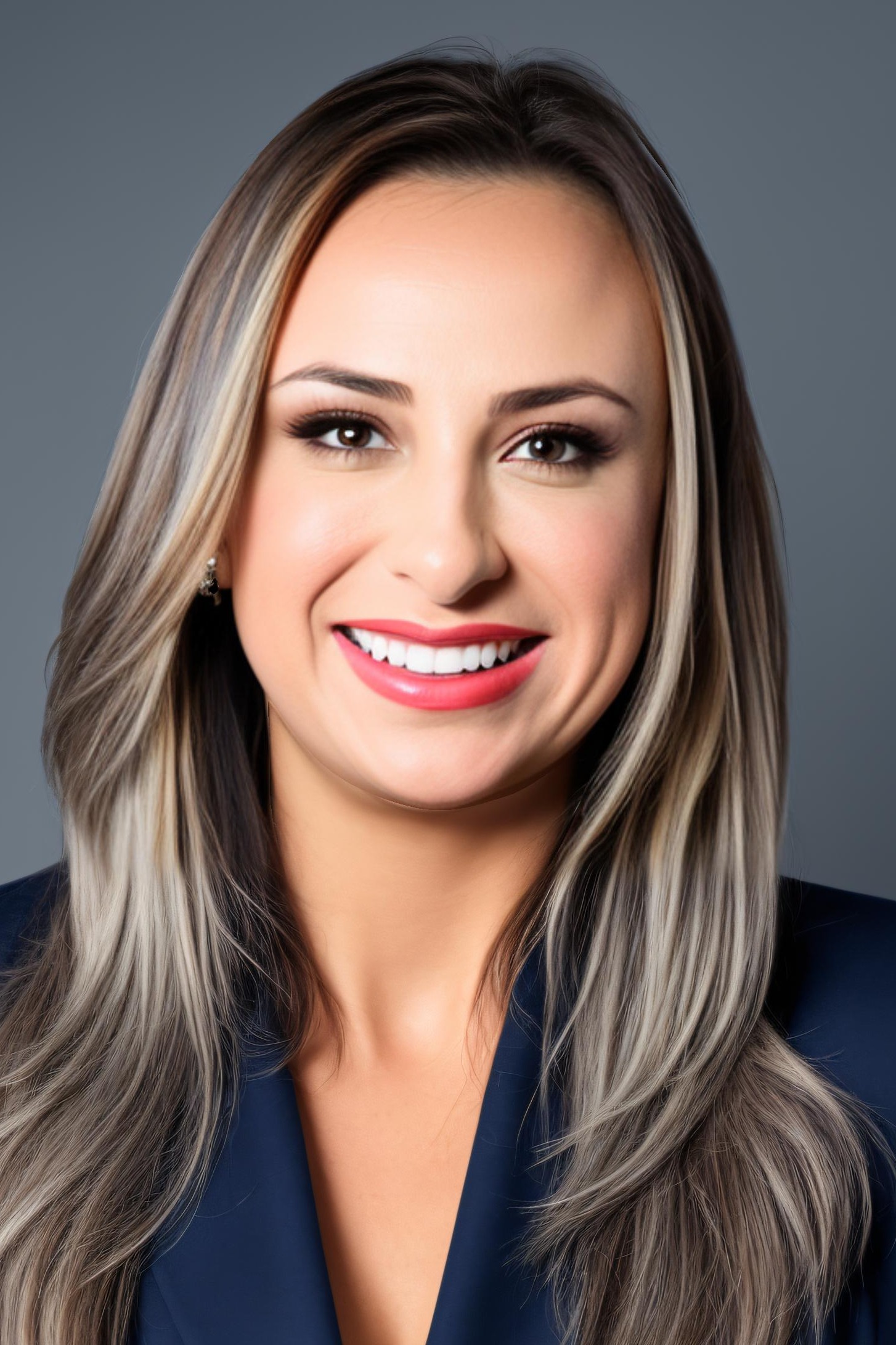 Alejandra Munoz, Real Estate Agent La Mesa Coldwell Banker Realty