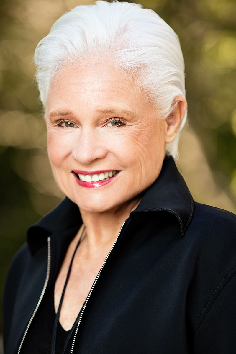 Joyce Rey, Real Estate Agent Beverly Hills, CA Coldwell Banker Realty