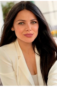 Mireille Stewart image