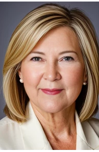 Carol Thompson image
