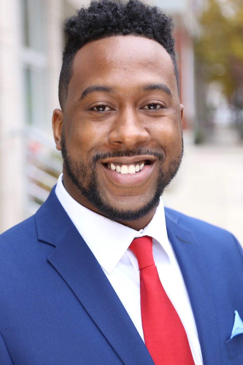 Brandon Owens, Real Estate Agent Media Coldwell Banker Realty