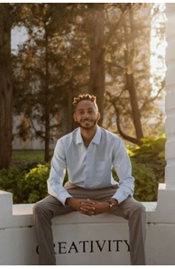 Austin Woodside image